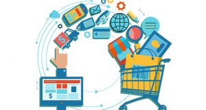 ecommerce2 300x160 - بلاگ