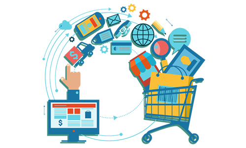 فروشگاه اینترنتی با جوملا ecommerce2 - فروشگاه اینترنتی با جوملا