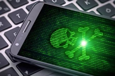 کسپرسکی: ایران رتبه دوم را از نظر آلودگی موبایل ها به بدافزار در اختیار دارد MobileMalware 1491240247 368x245 - کسپرسکی: ایران رتبه دوم را از نظر آلودگی موبایل ها به بدافزار در اختیار دارد