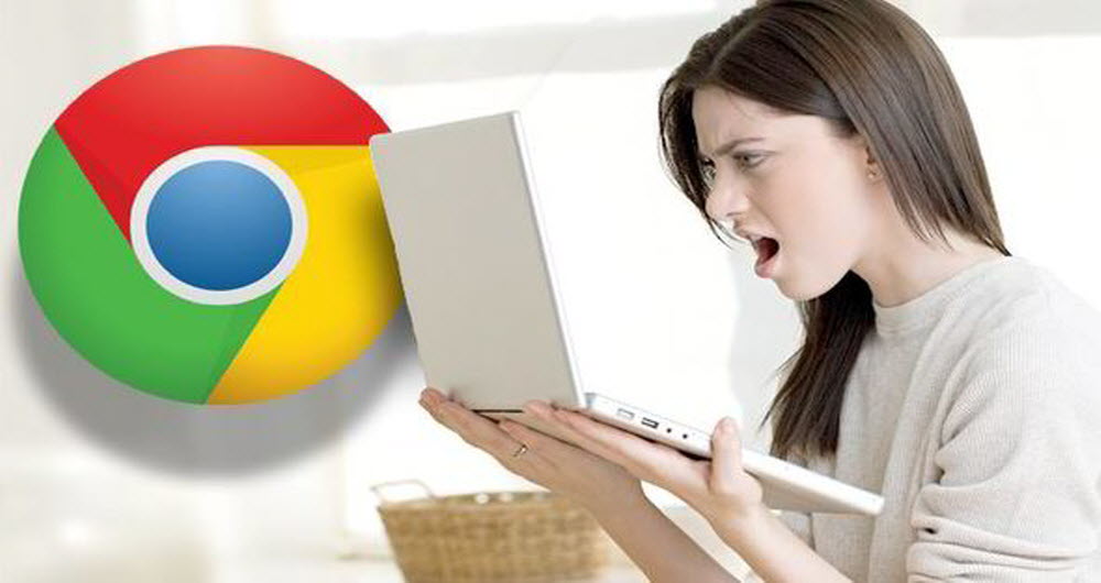 چگونه به طور حرفه ای از گوگل کروم استفاده کنیم؟ Memory Leak Google Chrome Internet Slow Computer Using Google Chrome Pc Speed Up Your Google Chrome 578566 - چگونه به طور حرفه ای از گوگل کروم استفاده کنیم؟