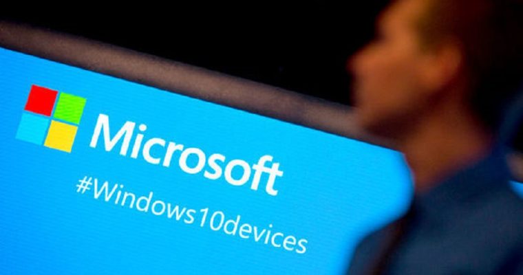 اجبار مایکروسافت به آپدیت نسخه های قدیمی ویندوز ۱۰ Microsoft 760x400 - اجبار مایکروسافت به آپدیت نسخه های قدیمی ویندوز ۱۰