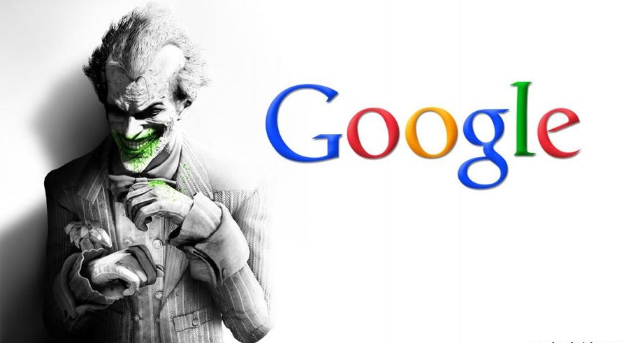 Google Dorks List 2016 1 - با گوگل دورک آشنا بشویم – راه نفوذ پذیری را ببندید !