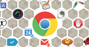 google chrome extensions 300x160 - بلاگ