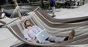 inside the world of silicon valleys coasters the millionaire engineers who get paid gobs of money and barely work 300x160 - بلاگ