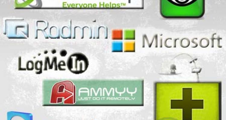tva 0 - 7 جایگزین برای نرم‌افزار TeamViewer