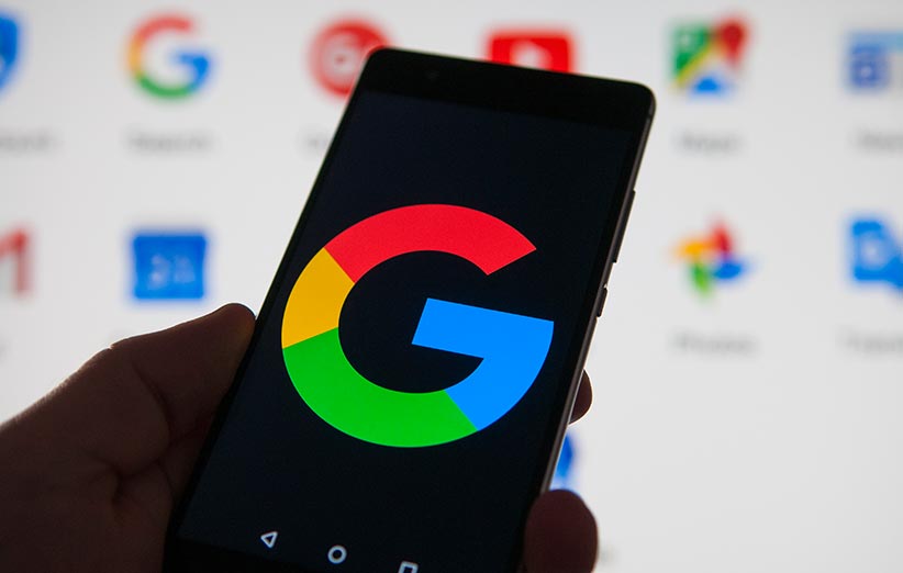 جذابتر شدن جستوجوی عکس در گوگل 01 Google - جذابتر شدن جستوجوی عکس در گوگل