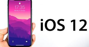 iOS 12 1 300x160 - بلاگ