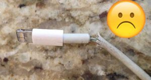 broken iphone charger 610x438 300x160 - بلاگ