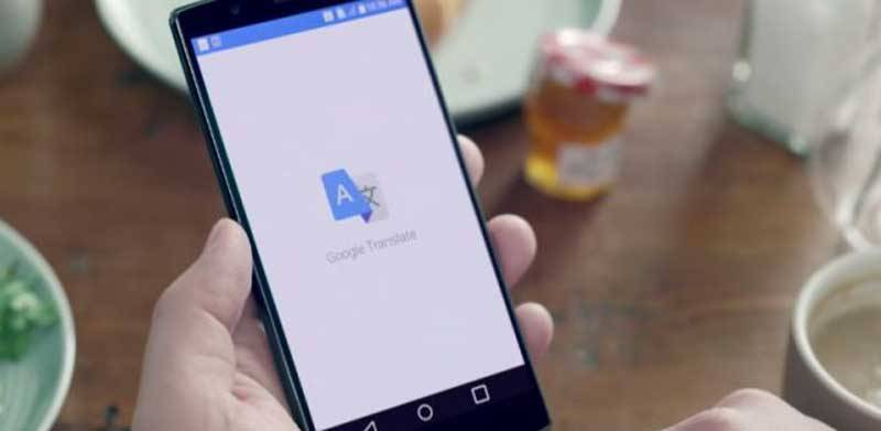 9bda9e5a543ddfde173abe6991a3a653 android video app android - گوگل در به‌روزرسانی جدید، هوش مصنوعی را برای ترجمه آفلاین به کار گرفت