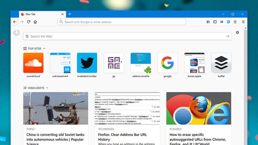 Browser 10 - ۹ مشکل رایج مرورگرها و راه‌حل آن‌ها