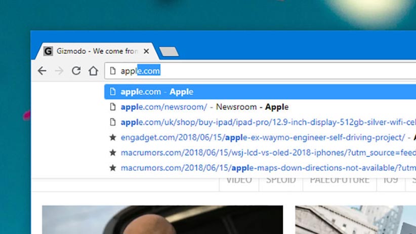 Browser 3 - ۹ مشکل رایج مرورگرها و راه‌حل آن‌ها