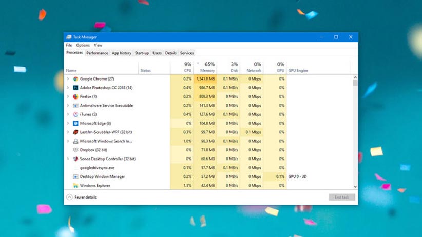 Browser 8 - ۹ مشکل رایج مرورگرها و راه‌حل آن‌ها