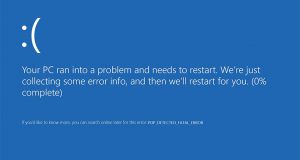 Windows10 error 300x160 - بلاگ