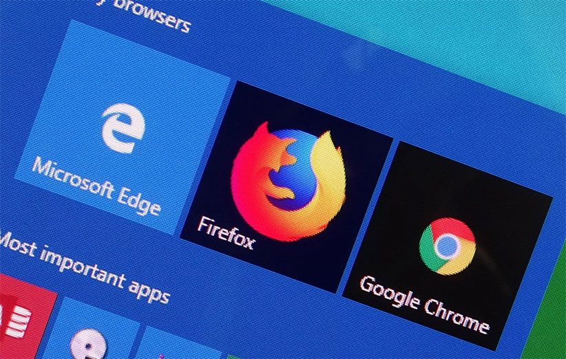 ۹ مشکل رایج مرورگرها و راهحل آنها browsers issues - ۹ مشکل رایج مرورگرها و راهحل آنها