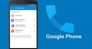 Google Phone android 300x160 - بلاگ