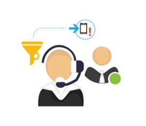 secretary 300x260 - منشی