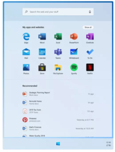 Screenshot 2019 10 28 Microsoft leak reveals Windows 10X will be coming to laptops1 228x300 - مایکروسافت اشتباها جزئیات «ویندوز 10 ایکس» را لو داد