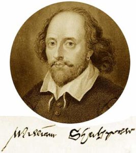 ویلیام شکسپیر William Shakespeare 1  267x300 - پاسخ به معمای چند صد ساله شکسپیر با یادگیری ماشین