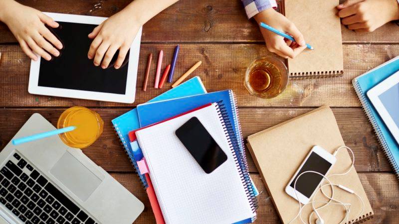 بهترین اپلیکیشن‌های اندروید برای یادداشت‌برداری