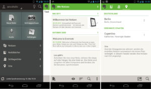 1480026285 evernote ss ldownloadha.com  300x176 - بهترین اپلیکیشن‌های اندروید برای یادداشت‌برداری
