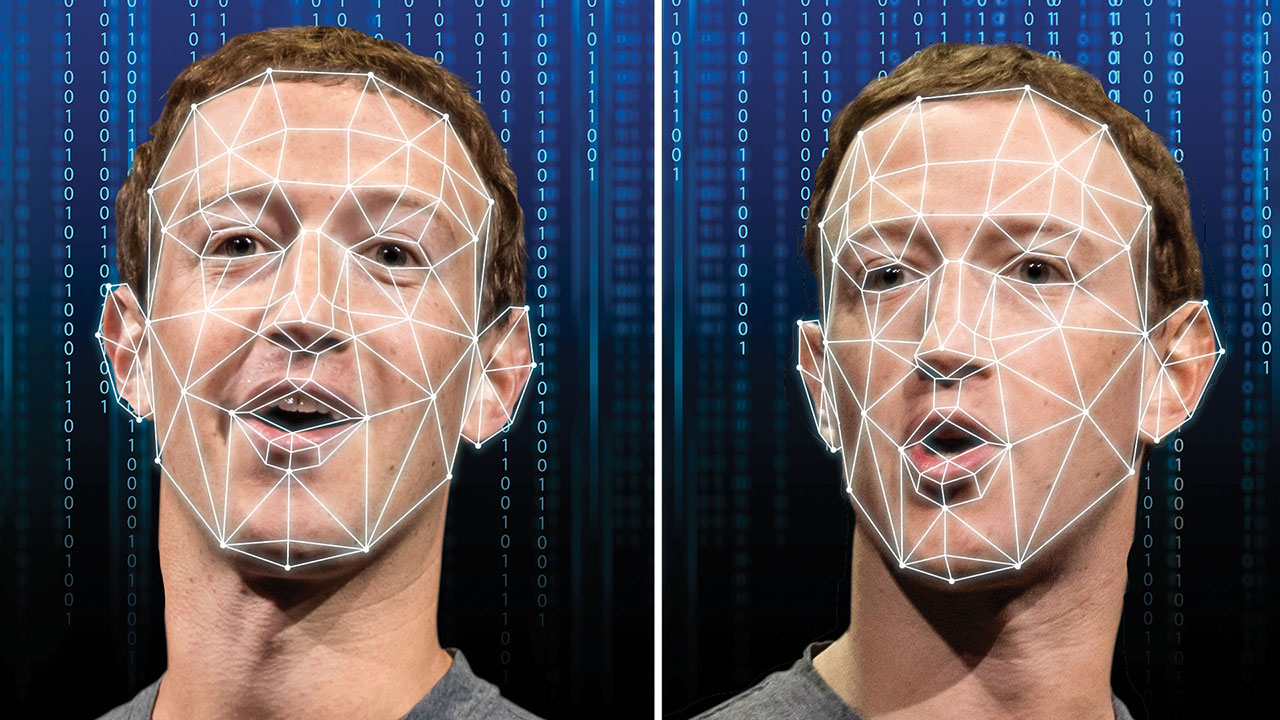 deepFakes دیپ فیس