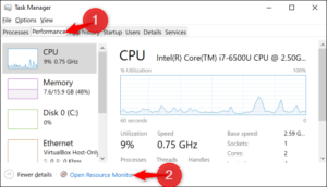 ximg 5d1bf90fb8f41.png.pagespeed.gpjpjwpjwsjsrjrprwricpmd.ic .4WVLaBzgmg 300x172 - چگونه برنامه هایی که در ویندوز 10 از اینترنت استفاده می‌کنند را پیدا کنیم؟