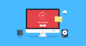 Data Recovery 300x160 - بلاگ