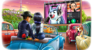 Telegram 7.9.0 300x160 - بلاگ