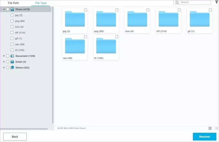 Wondershare Recoverit 2 - بهترین نرم افزارها برای بازیابی اطلاعات هارد و کارت حافظه