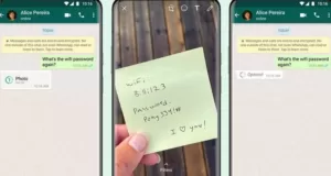 whatsapp once 300x160 - بلاگ