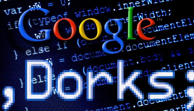 xnmb google dorks ultimate collection for hackers 750x430 - با گوگل دورک آشنا بشویم – راه نفوذ پذیری را ببندید !